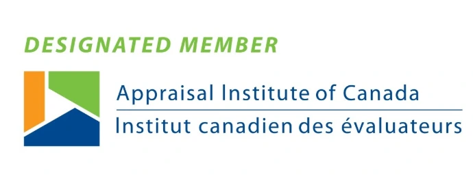 AIC - Appraisal Institute of Canada